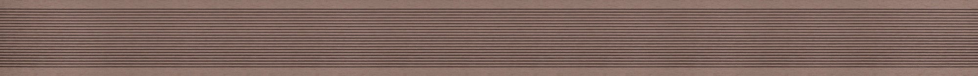 Deska kompozytowa Duna ciemny brąz 21x146x2400 mm 2