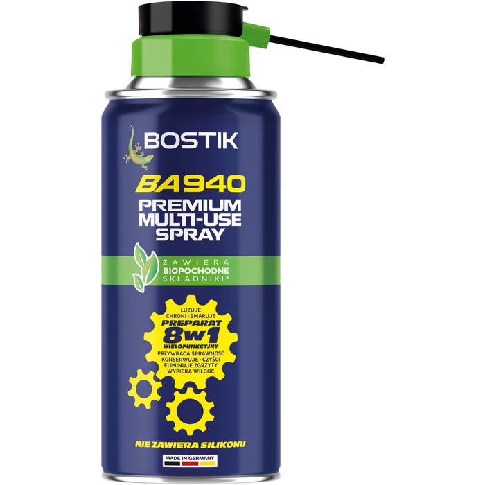 Preparat wielofunkcyjny Bostik BA940 150 ml