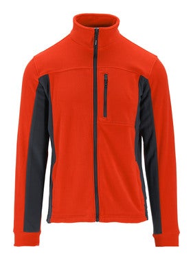 Bluza polarowa robocza SOFT ROSE Yato, rozm. XL 1