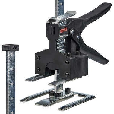 Podnośnik do płytek wielkoformatowych SENDI LIFTER, 2 szt. 2