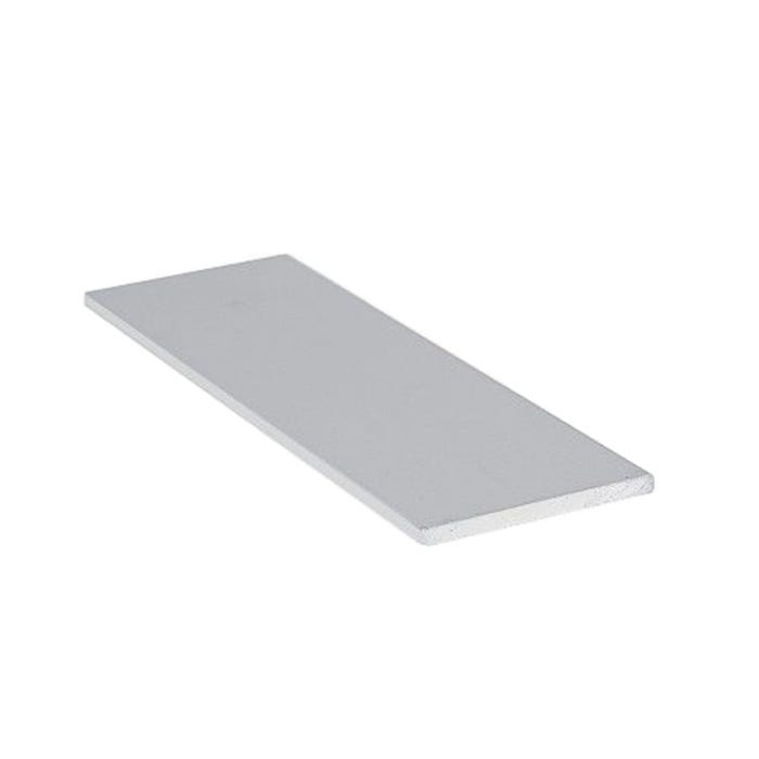 Płaskownik aluminiowy anodowany 1000x20x5 mm