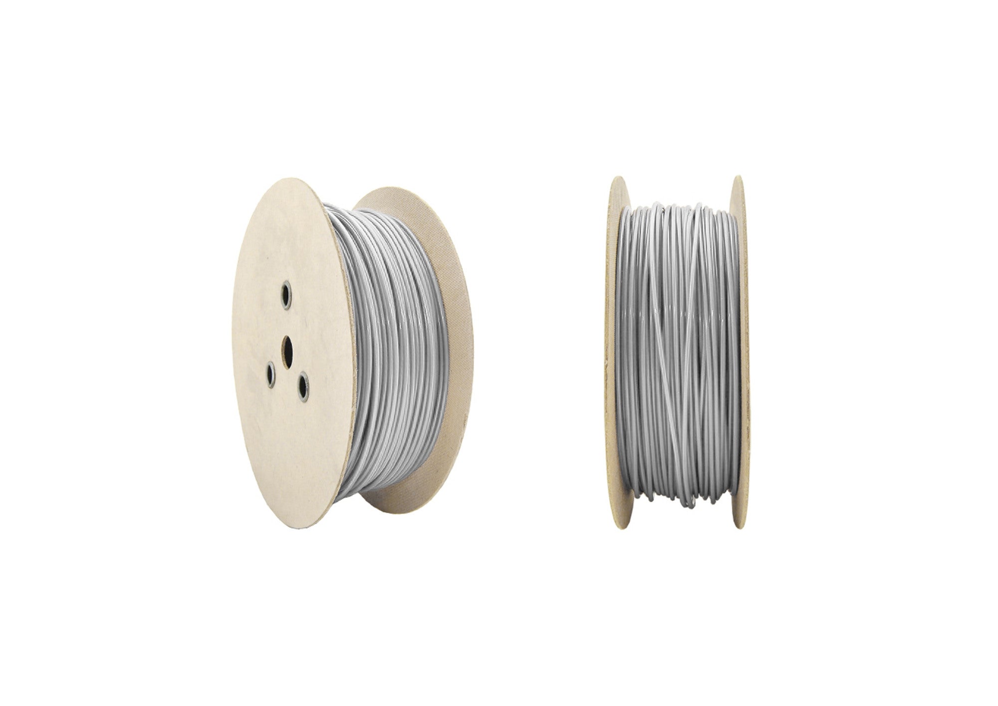 Lina stalowa powlekana PCV Ø3mm 0