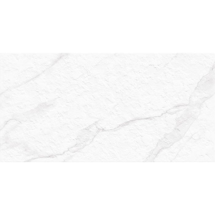 Gres szkliwiony Statuario Micaela 60x120 cm 1.44 m2