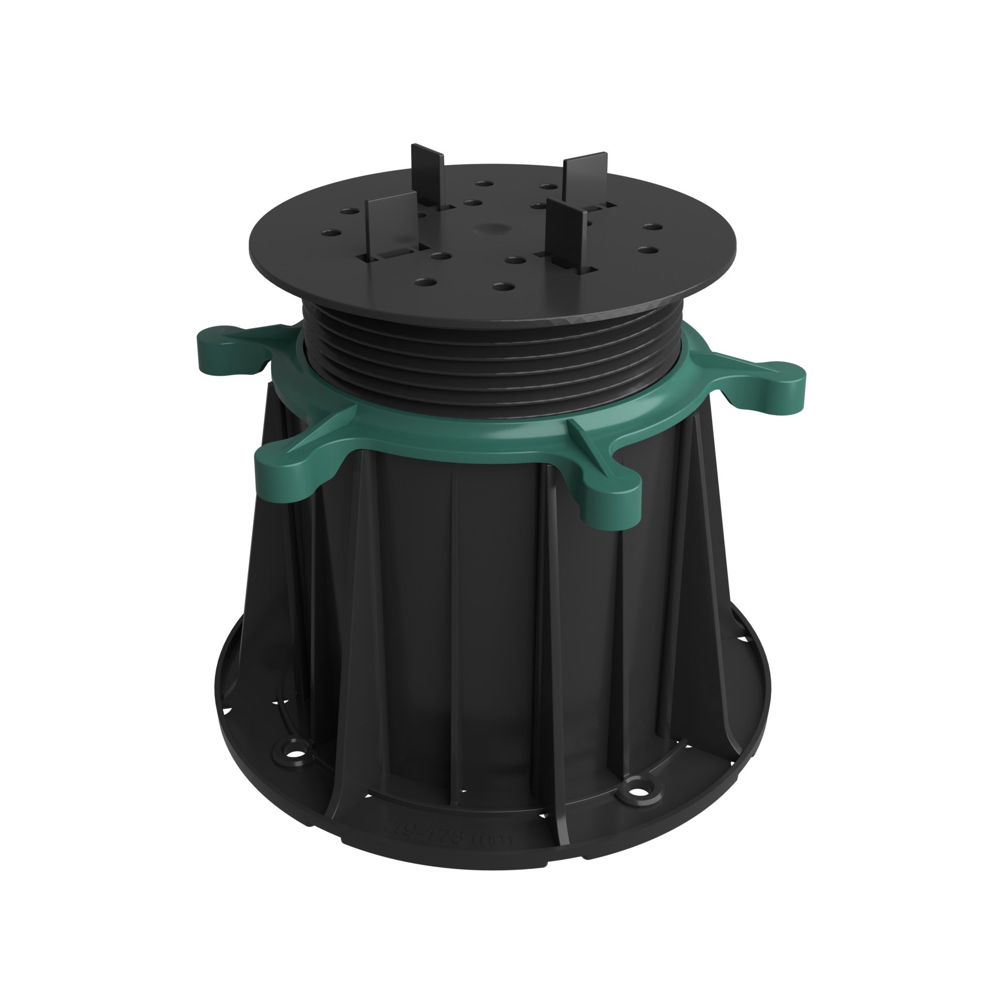 Renopad Pro Wspornik Tarasowy 13-18 mm