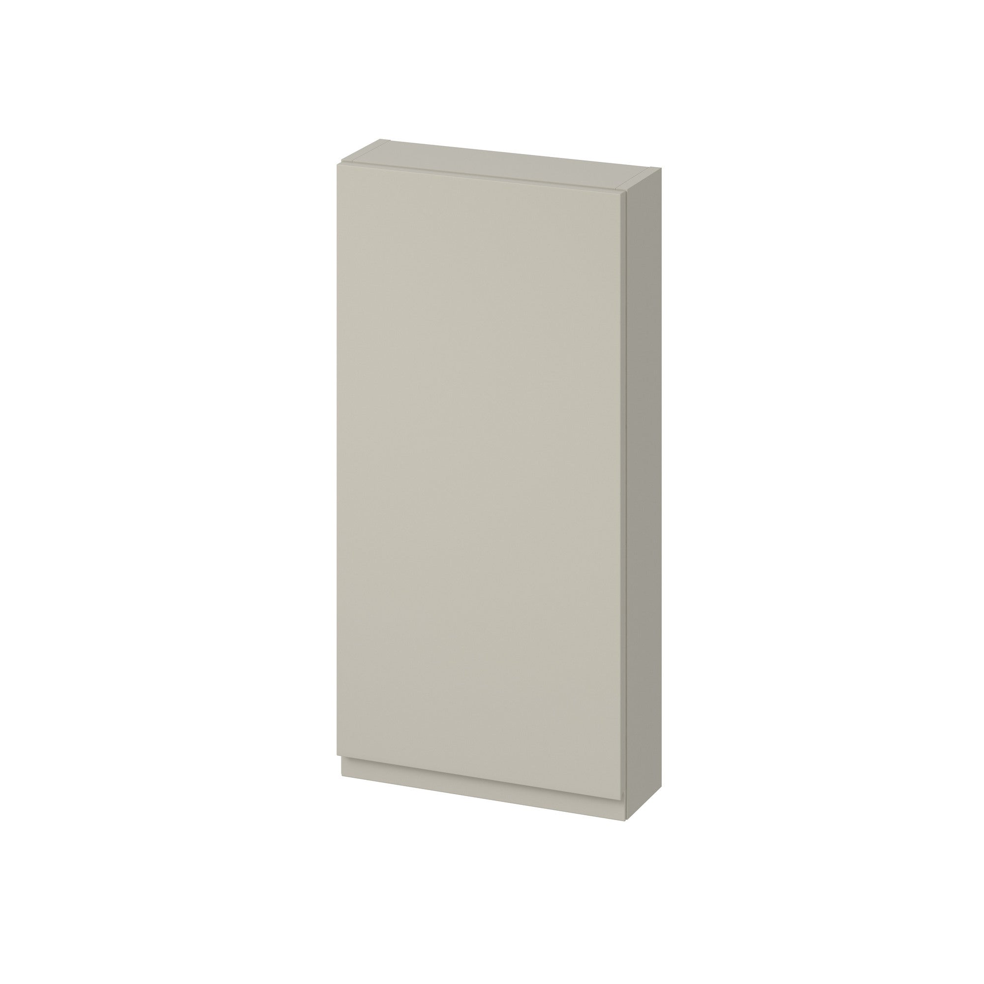 Szafka wisząca Cersanit Moduo 40 cm kaszmir