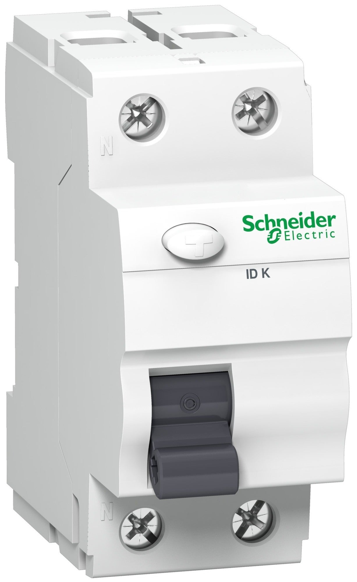 Wyłącznik różnicowoprądowy K60N 2P 40A 30mA AC A9Z05240 Schneider