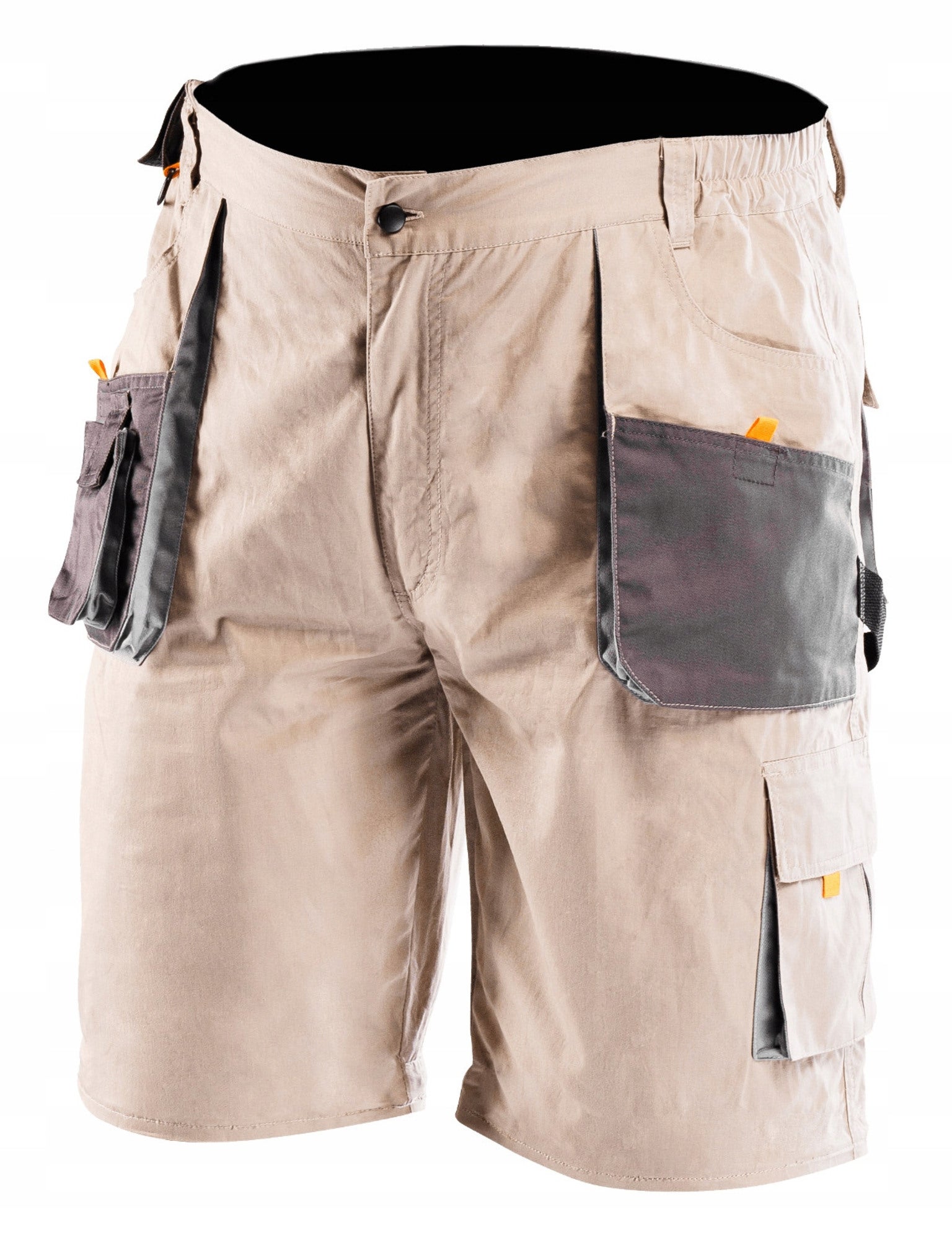 Krótkie spodenki robocze 81-330 NEO, rozm. S (48) 0