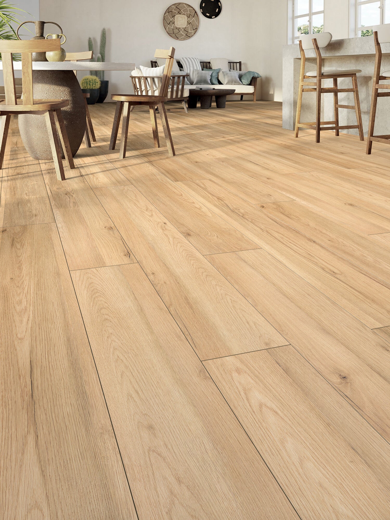 Panel winylowy SPC Tacoma kl.32 4+1 op. 1,72m2 2