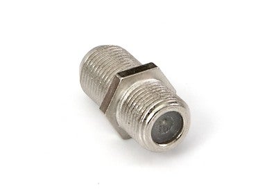 Złącze gniazdo F - gniazdo F (beczka) FFP 1