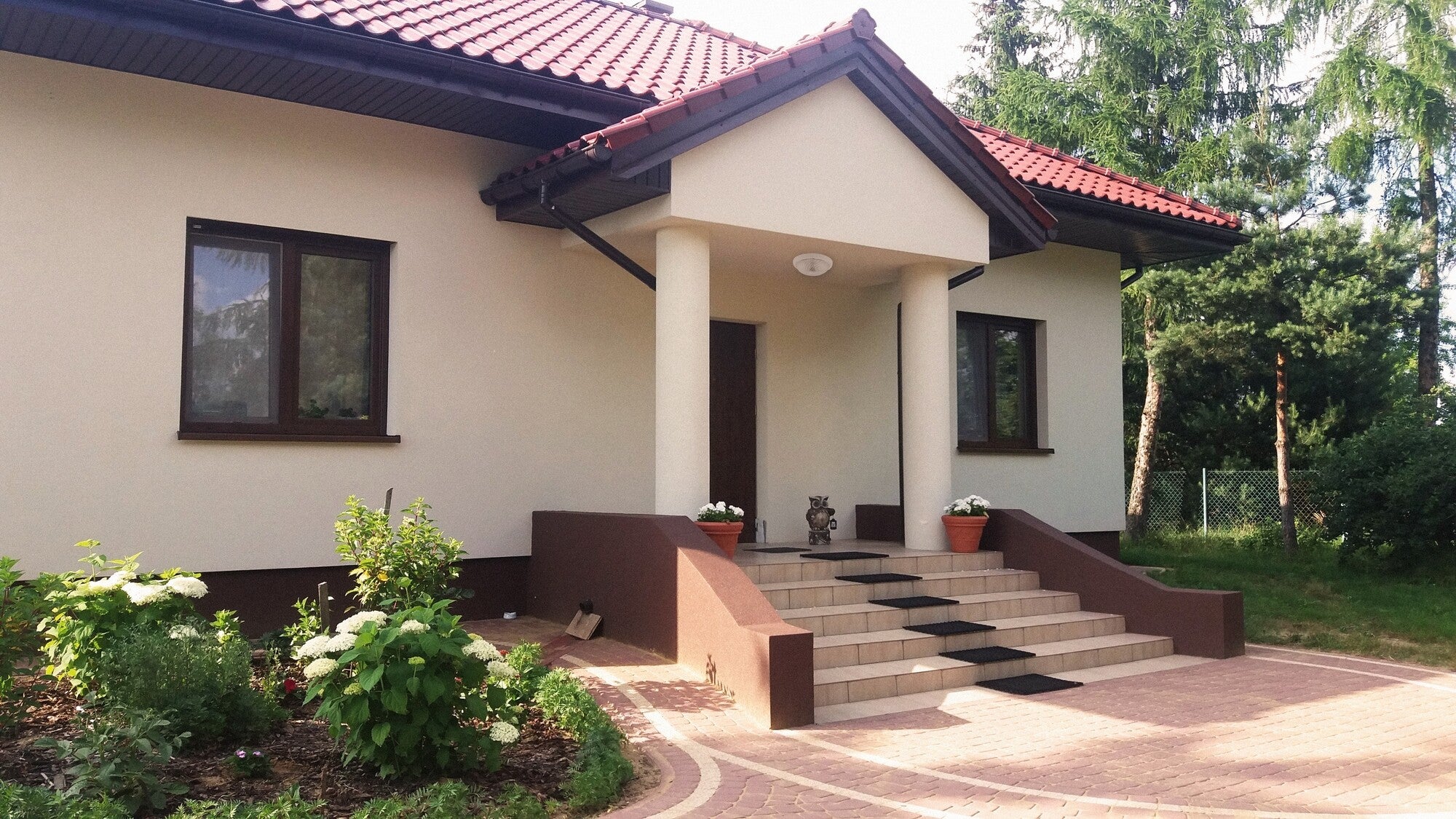 Oprawa Wir 100W E27 IP44  1