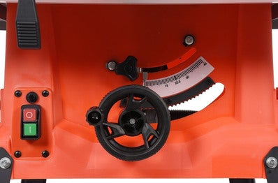 Piła stołowa 1800W 250 mm YT-82165 Yato 4