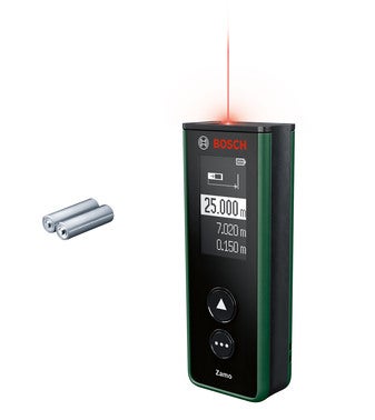 Dalmierz laserowy Zamo IV Bosch 1