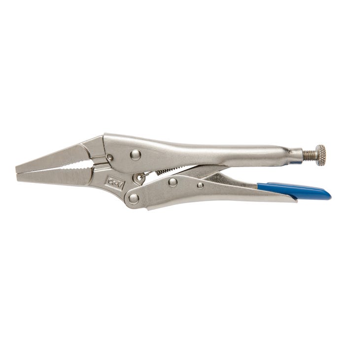 Szczypce zaciskowe owalne 250 mm