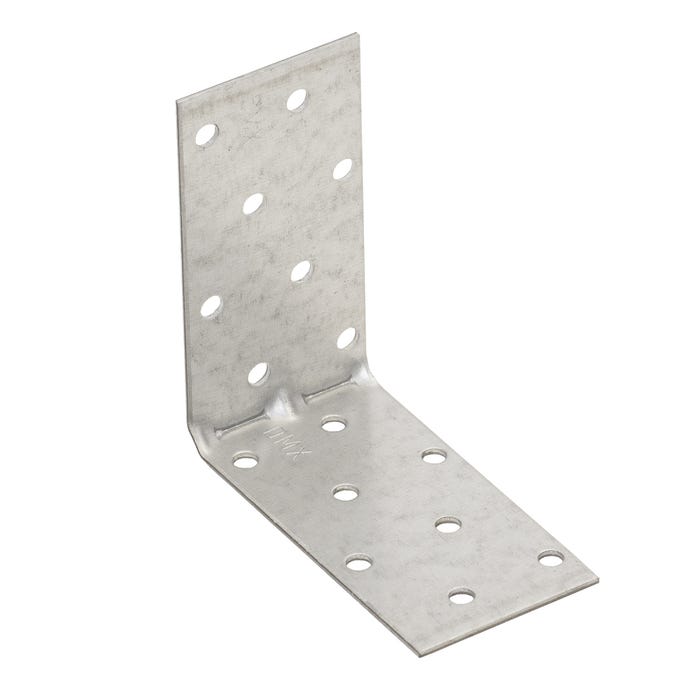 Kątownik 80x80x40x1.5 mm