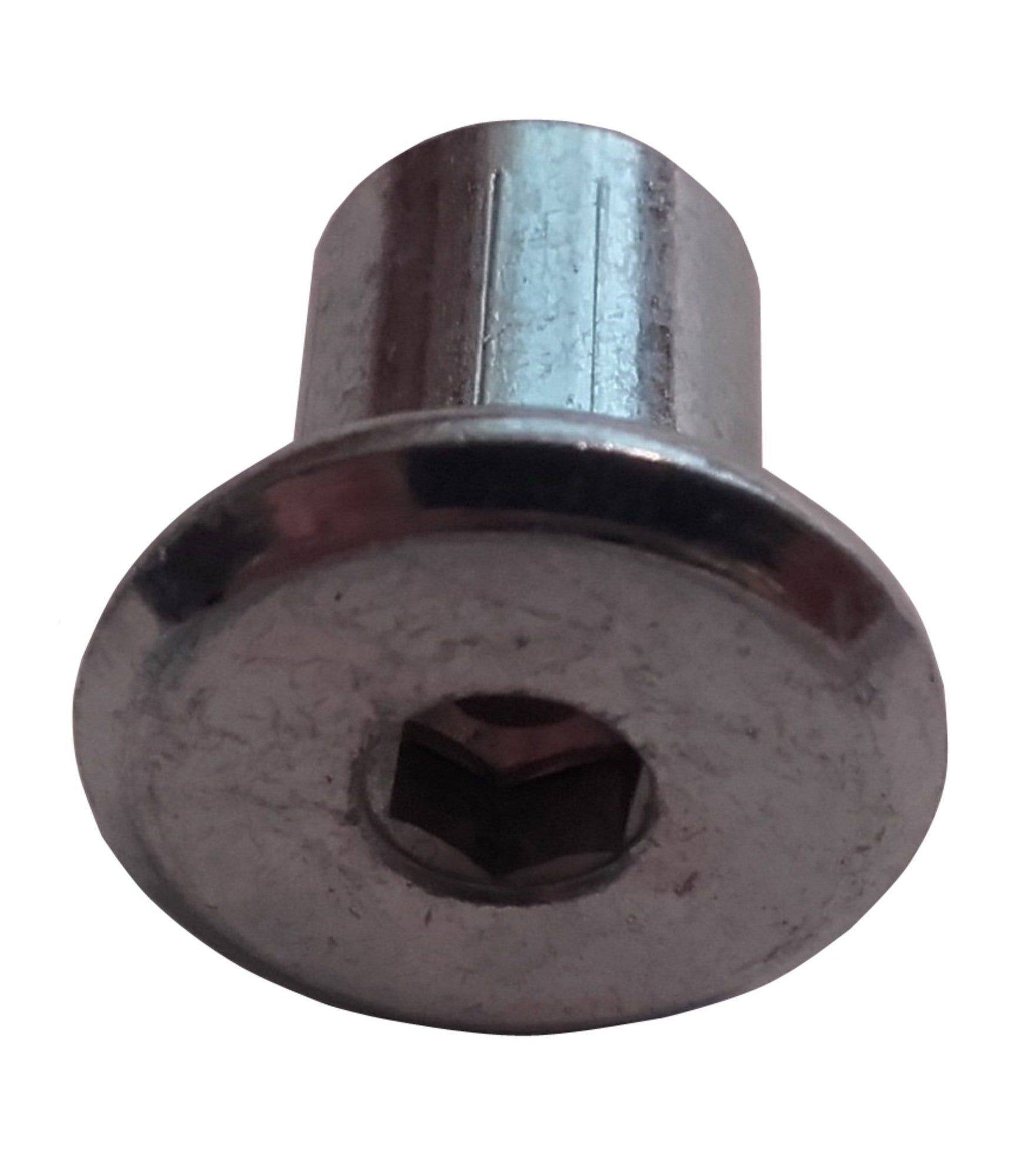 Nakrętka meblowa M6