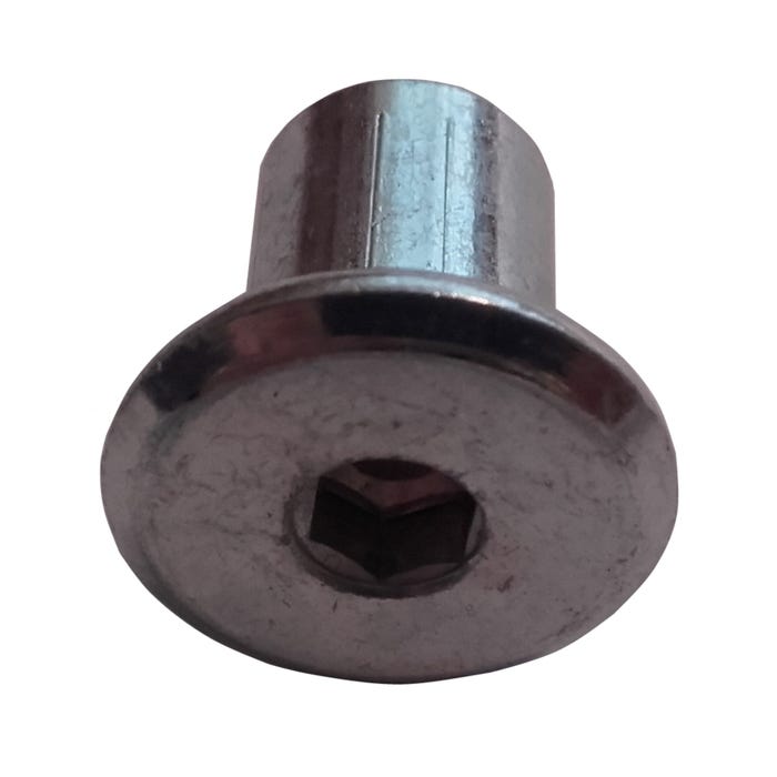 Nakrętka meblowa M6