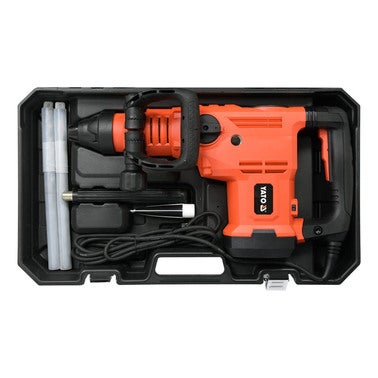 Młot udarowo-obrotowy 25J YT-82135 Yato 1