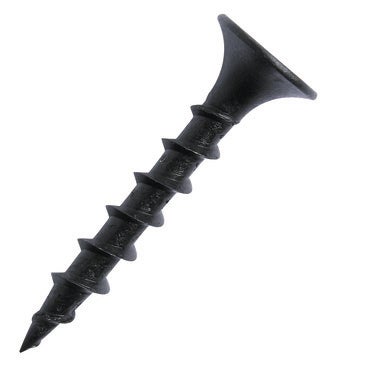 Wkręt do gipsu 3.5x25 mm (1000 szt.) 1