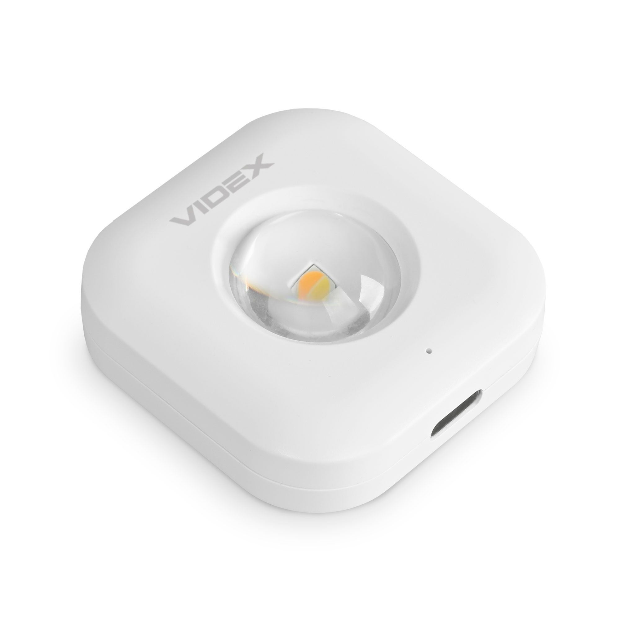 Lampka LED nocna z akumulatorem i czujnikiem ruchu 2