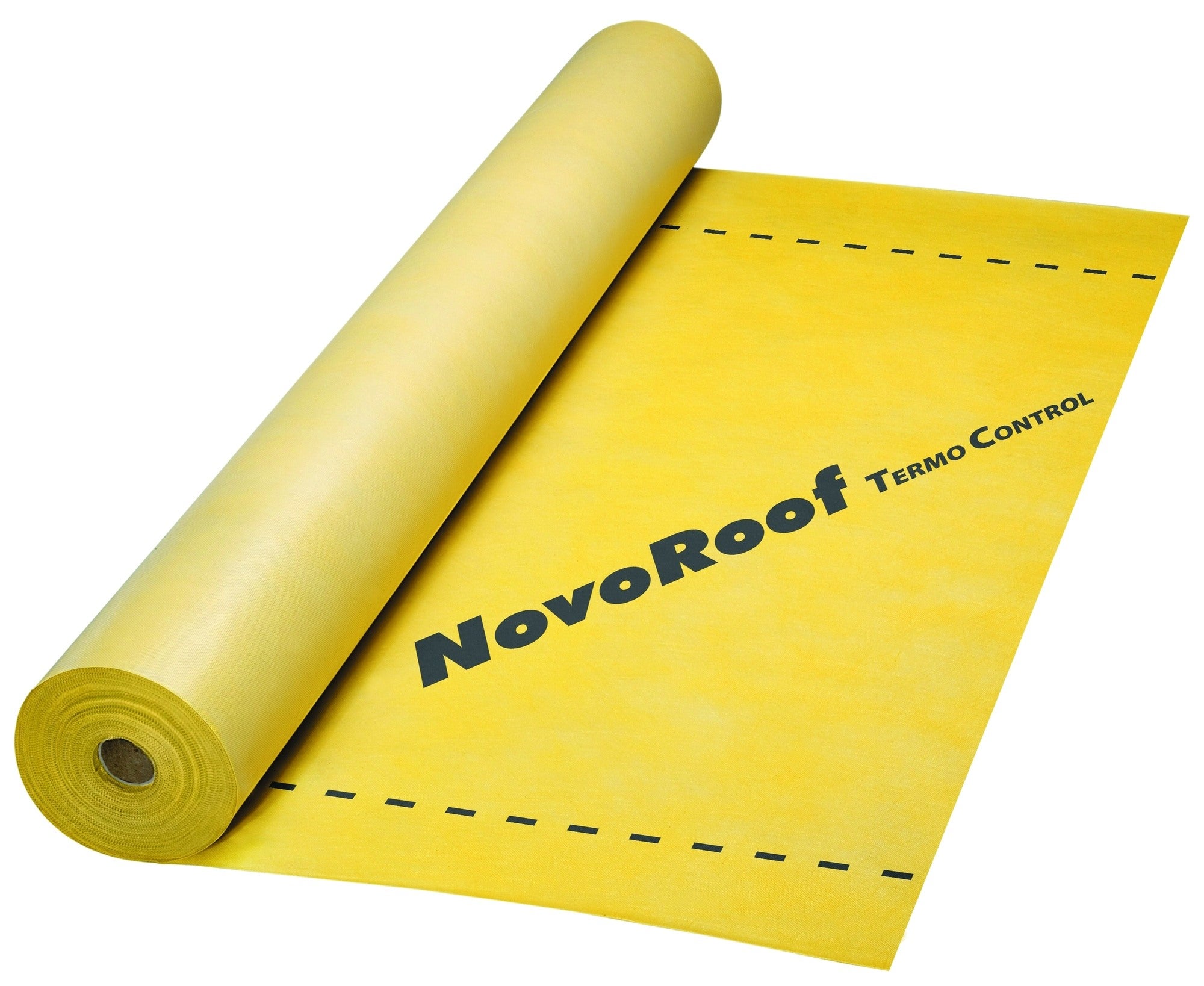 Paroizolacja aktywna TermoControl 75 m2 1.5x50 m 0