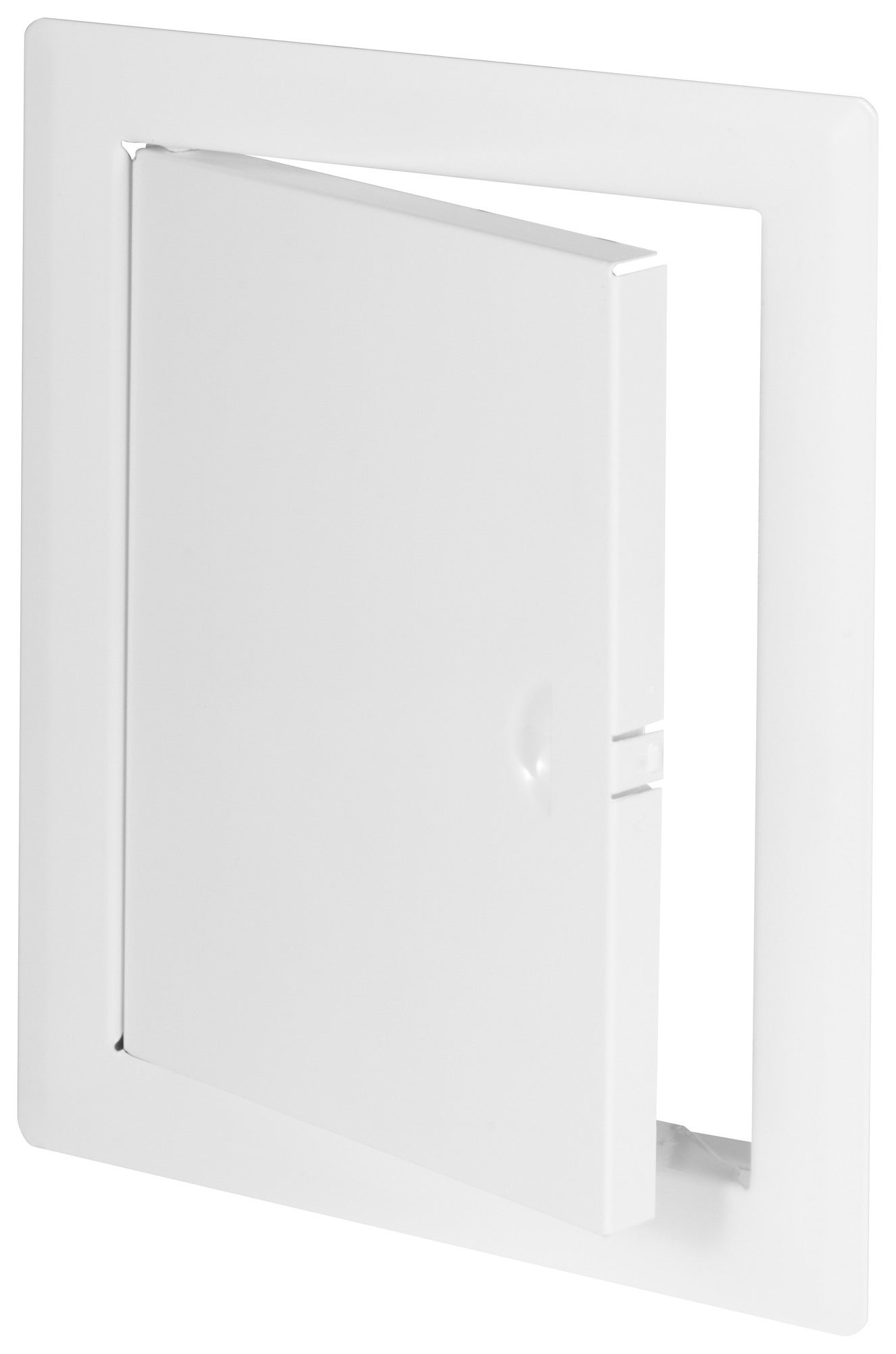 Drzwiczki rewizyjne metalowe 15x20 DM83 białe