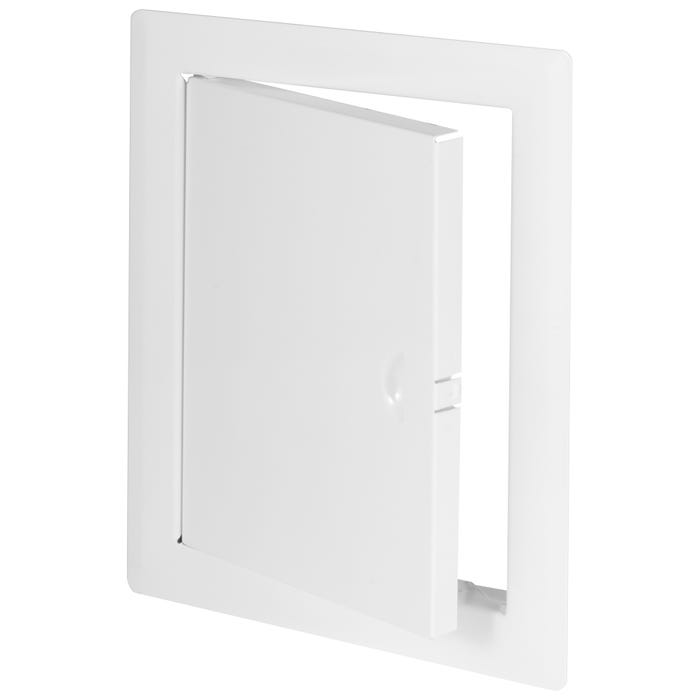 Drzwiczki rewizyjne metalowe 15x20 DM83 białe
