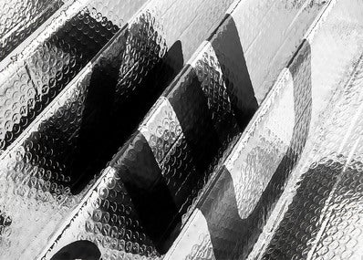 Osłona przedniej szyby 138x70 cm NEO 10-471 7