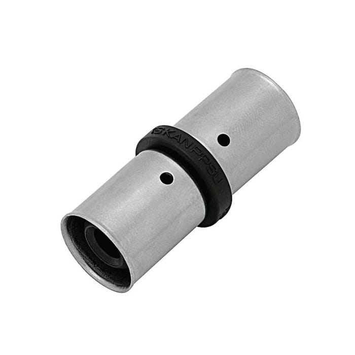 Kan Press Łącznik z pierścieniem 16x16 mm
