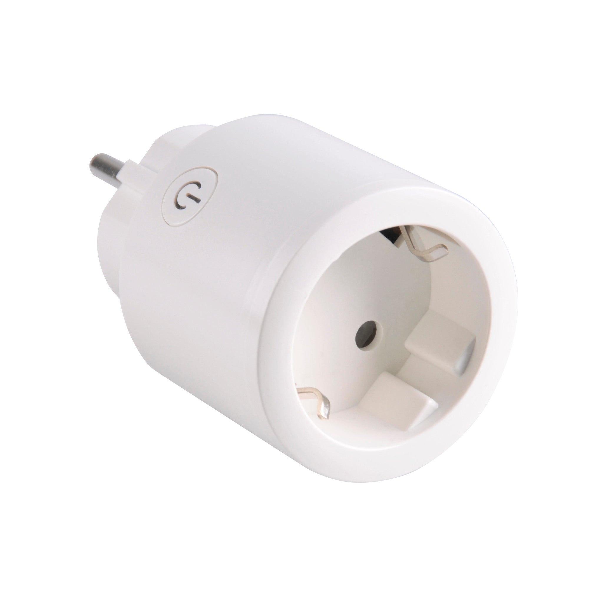Gniazdko Wifi Smart Tuya 230V 16A 3600W