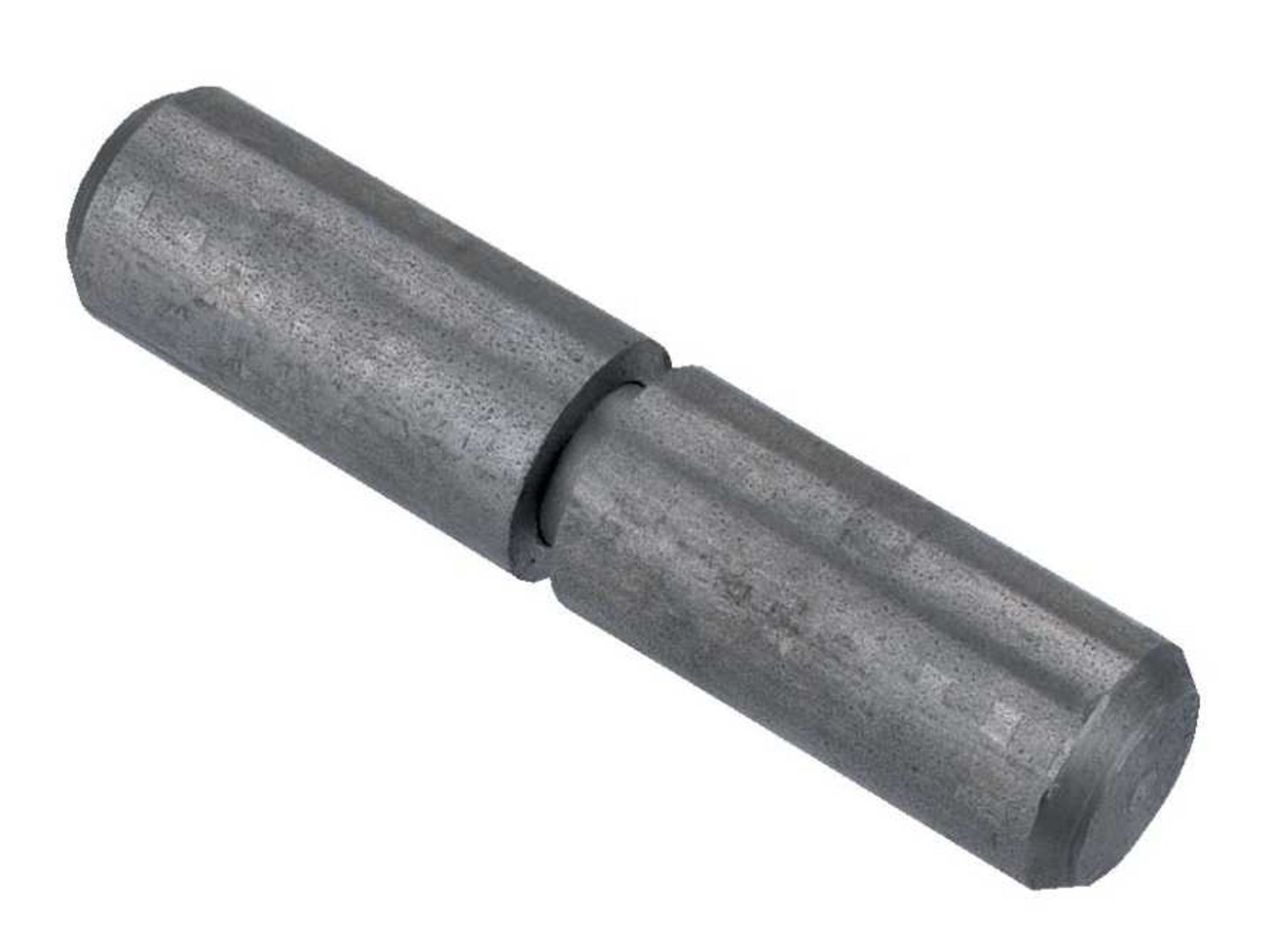 Zawias toczony stalowy fi 28