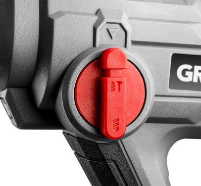 Młotowiertarka 18V 0,8J 58G009 Graphite / bez aku 3