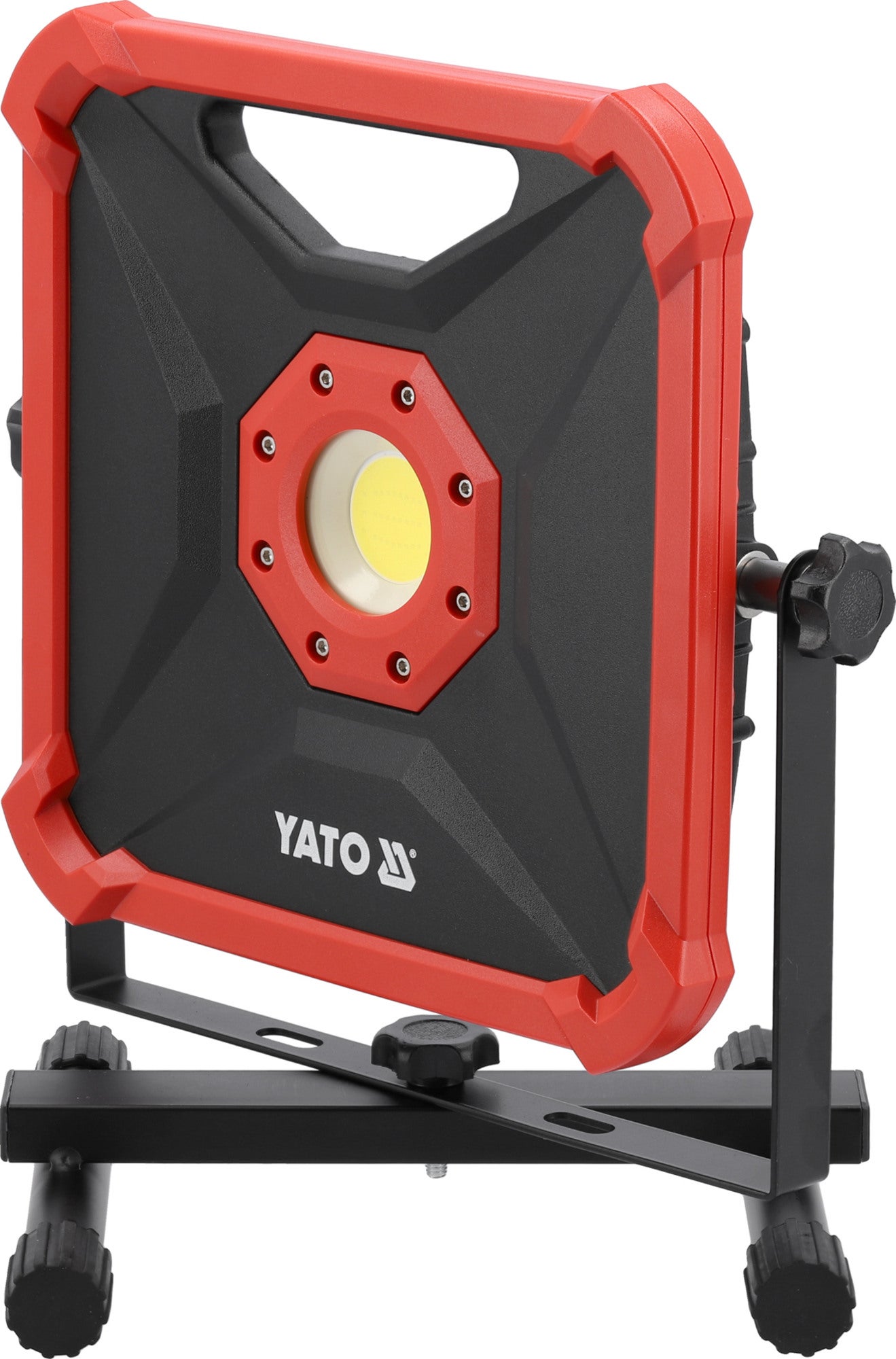 Reflektor akumulatorowy 18 V, 5000 LM - YATO YT-82966