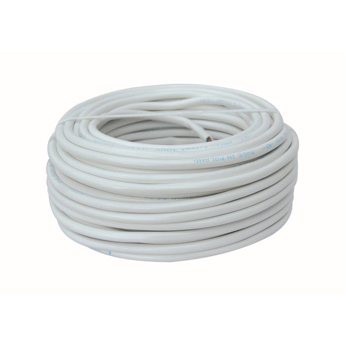 Przewód H03VV-F (OMY-żo) 3x1mm2 10m