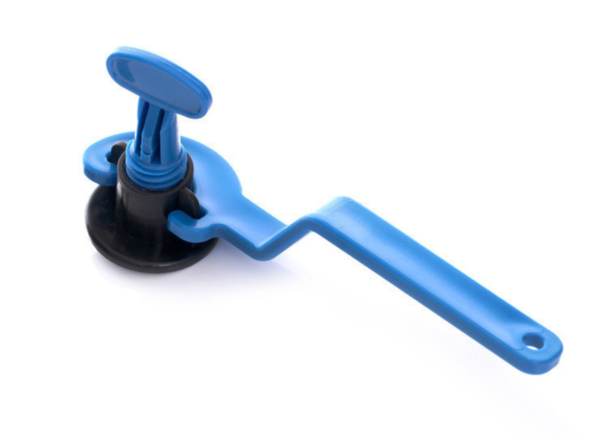 System poziomowania płytek TA4102 50 szt. 5