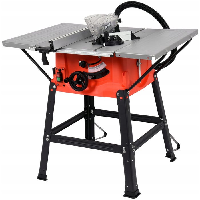 Piła stołowa 1800W 250 mm YT-82165 Yato