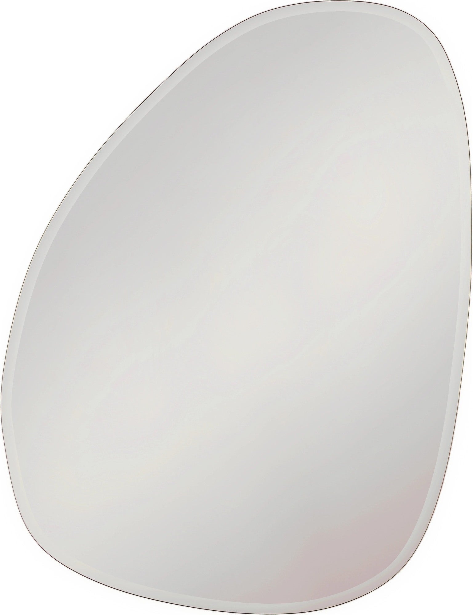 Lustro Dubiel Vitrum Albert 70 x 90 cm