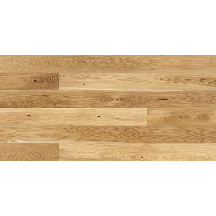 Deska podłogowa Dąb 1-lam. szczotkowana op.1,37m2