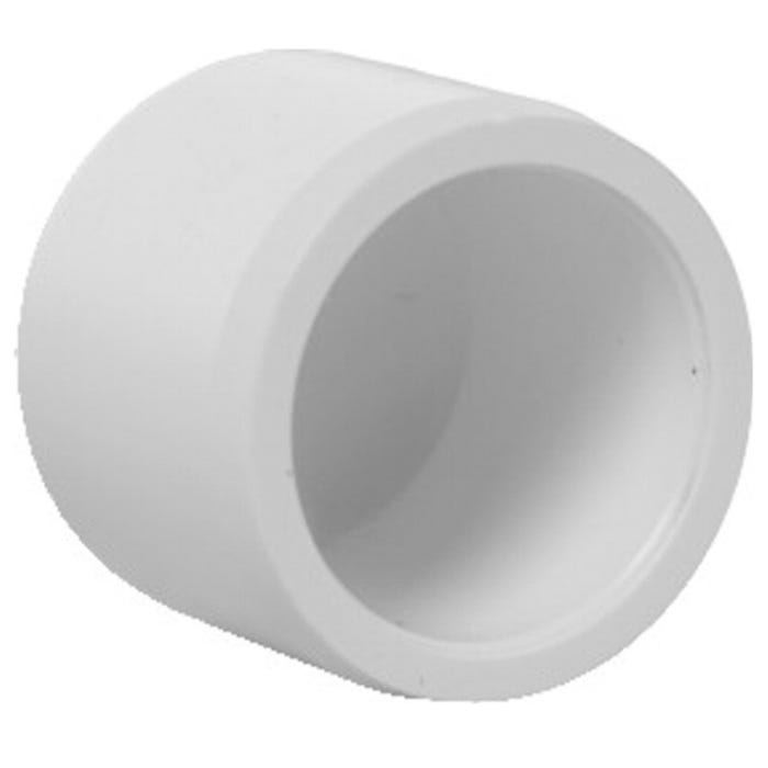 PVC Zaślepka 3/4"
