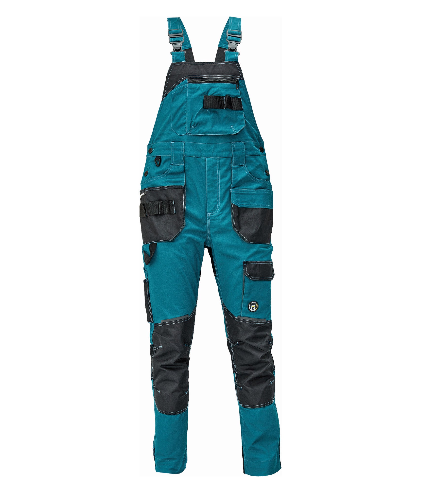 Ogrodniczki robocze DAYBORO Cerva, rozm. XL (58)