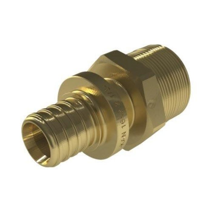 Kan Ultraline Złączka GZ 20 mm x 1/2"