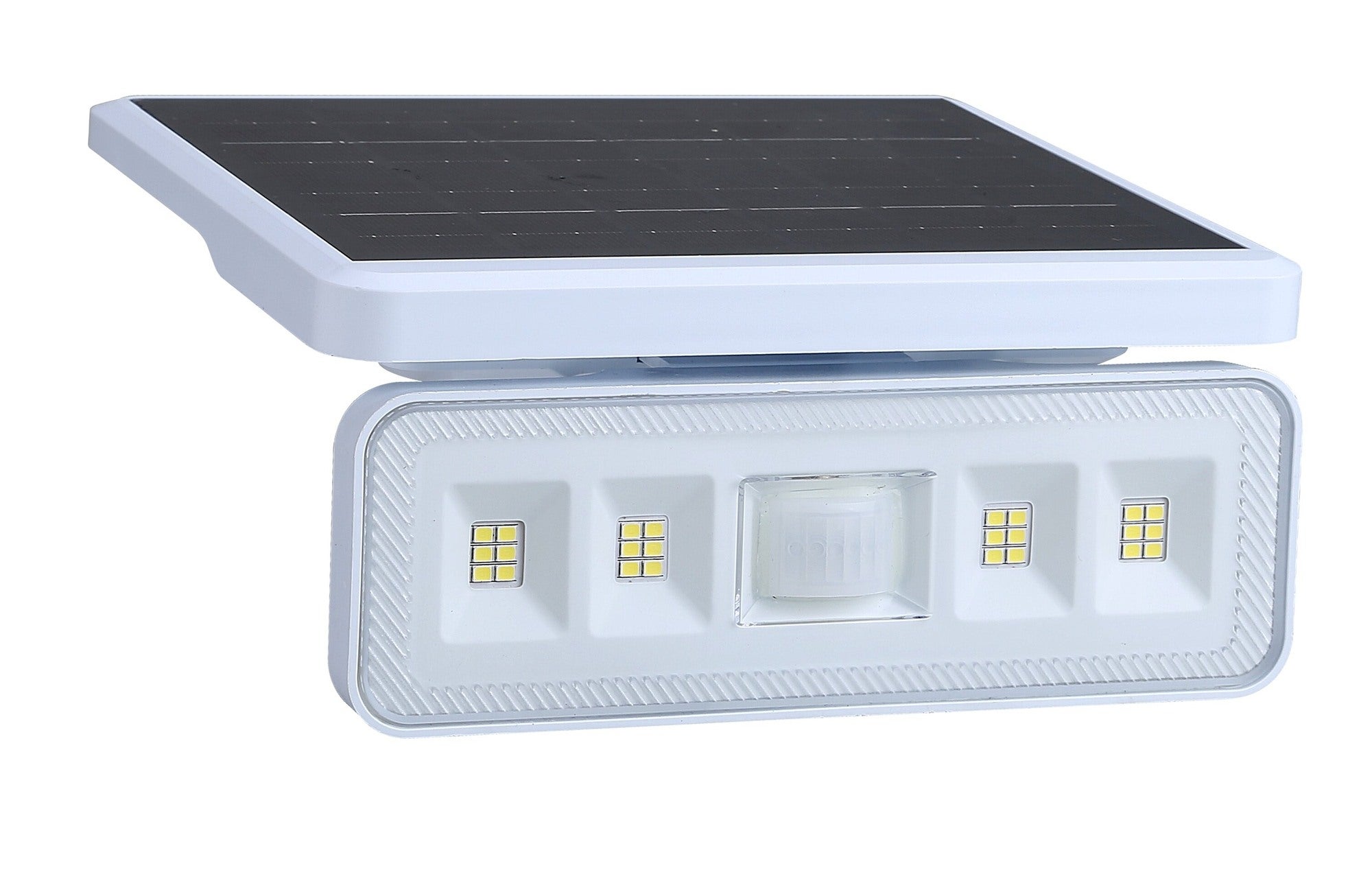 Naświetlacz solarny Sylvia 1000lm 2000mAh PIR IP54