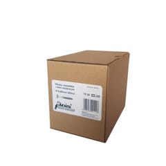 Wkręt do drewna TORX 4x45 mm (200 szt.) 1