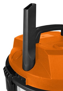 Odkurzacz warsztatowy 1400W 04-738 NEO 8