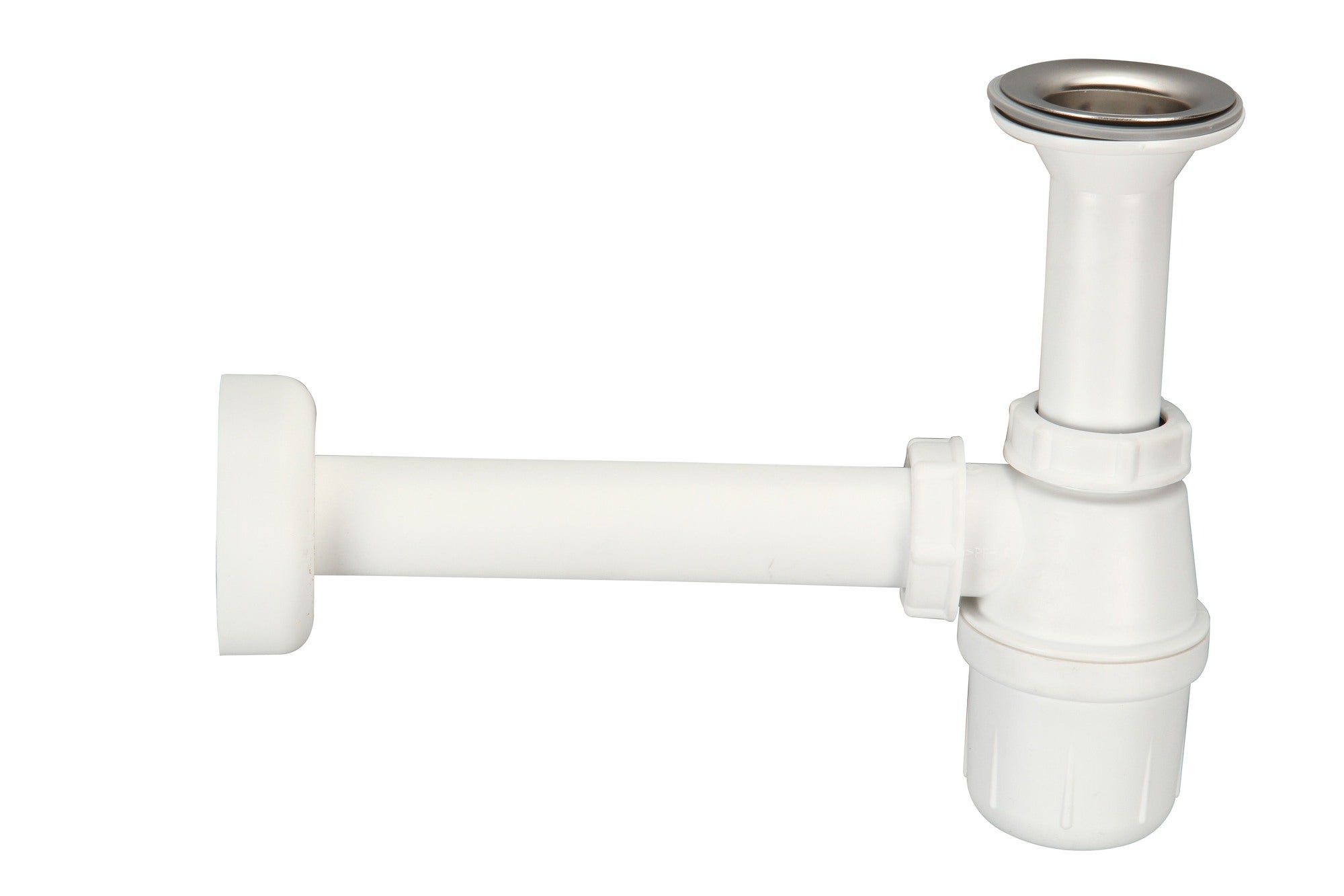 Syfon umywalkowy butelkowy 50 mm 1