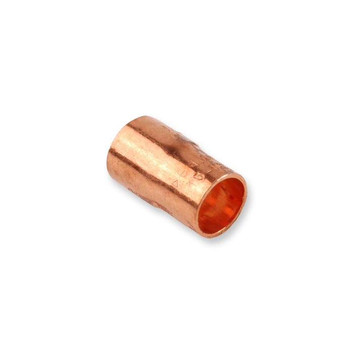 CU Nypel redukcyjny 22x18 mm