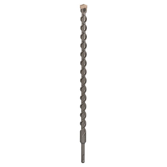 Wiertło do betonu 2-ostrzowe SDS-Plus 20x450 mm Bosch