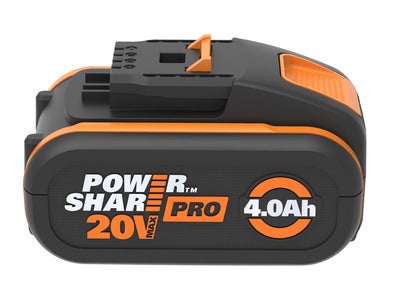 Akumulator 20V 4,0Ah WA3014 Worx 6