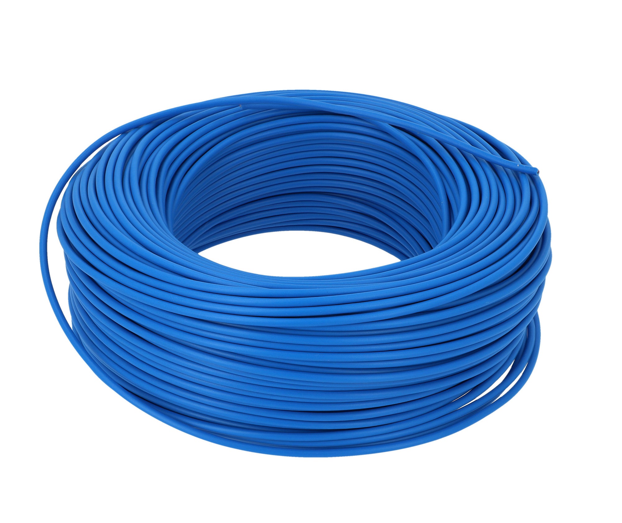 Przewód instalacyjny  2,5mm2 niebieski 1