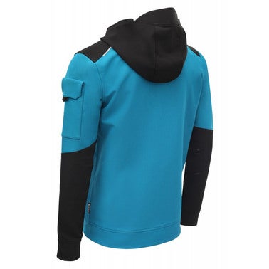 Bluza robocza BEELITZ Högert, rozm. 2XL (56) 2