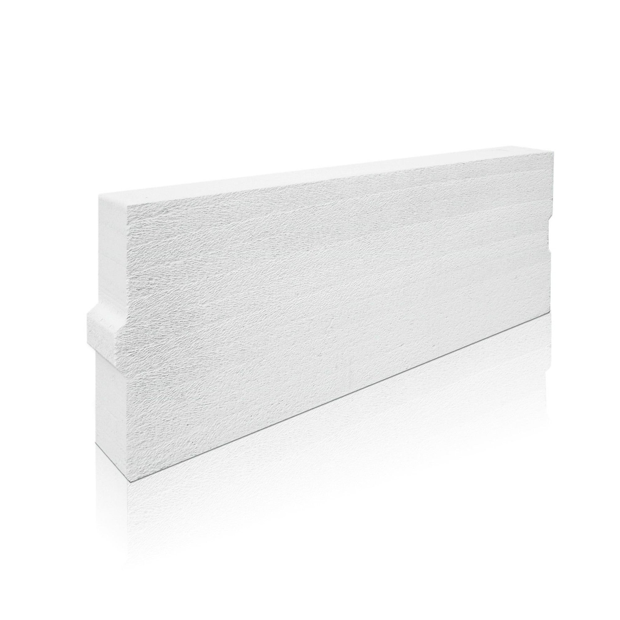 Beton komórkowy Solbet Optimal 600, bloczek 6 cm 60x590x240 mm 600 kg/m3 7,06 szt./m2